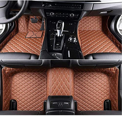 Custom Personalized Car Floor Mats for 99% Auto