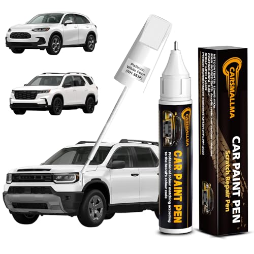 Car Touch Up Paint for Honda