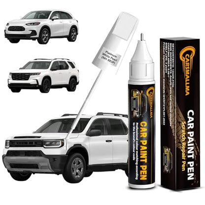 Car Touch Up Paint for Honda