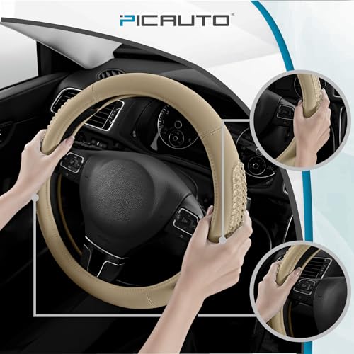 Steering Wheel Cover