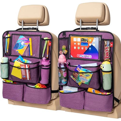 Backseat Car Organizer (2 Count)