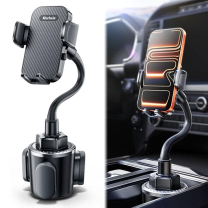 13 inch Cup Holder Phone Holder