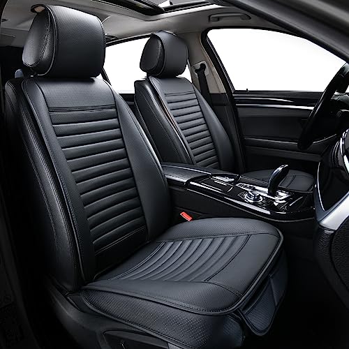 2pc Car Seat Covers (6 Count)