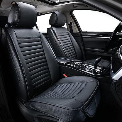 2pc Car Seat Covers (6 Count)