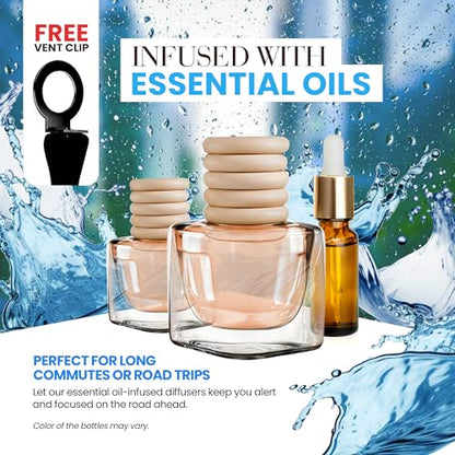 Car Air Freshener (4 Fl Oz)