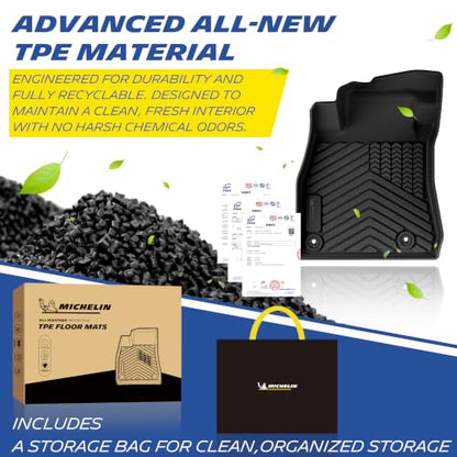 Vehicle Mats for 2020