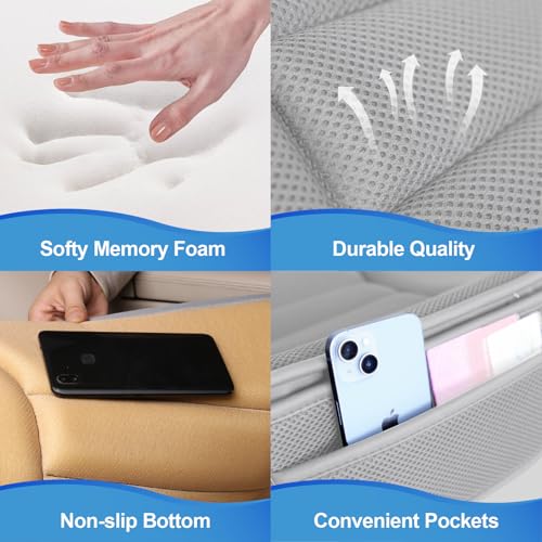 Car Seat Cushion for Driving