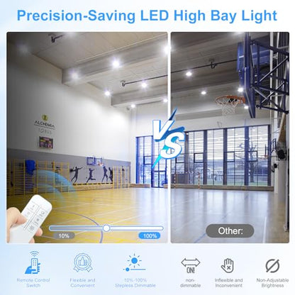 150W LED High Bay Light