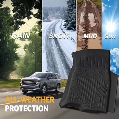 Floor Mats for 2021