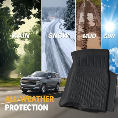 Floor Mats for 2021