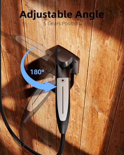 for Tesla Charger Holder (2 Count)