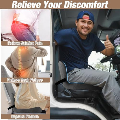 Truck Seat Cushion