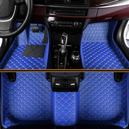 Customized Personalized car Floor mats