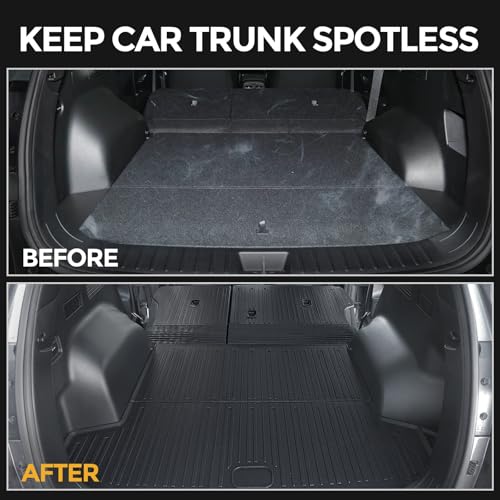 Floor Mats for 2022