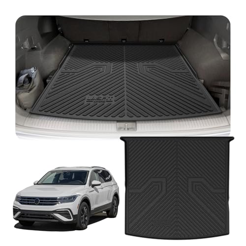 Cargo Trunk Liner for Volkswagen Tiguan 2018