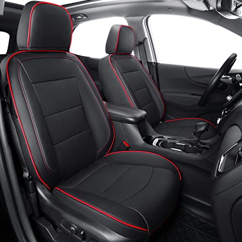 Terrain Seat Covers