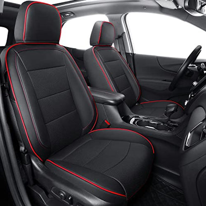 Terrain Seat Covers