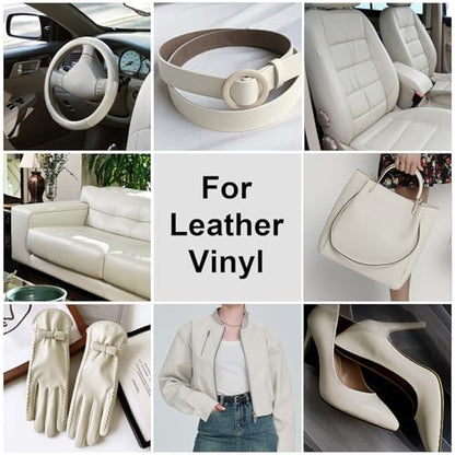 Leather Recoloring Balm