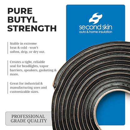 Butyl Tape 20 Roll (40 Foot)