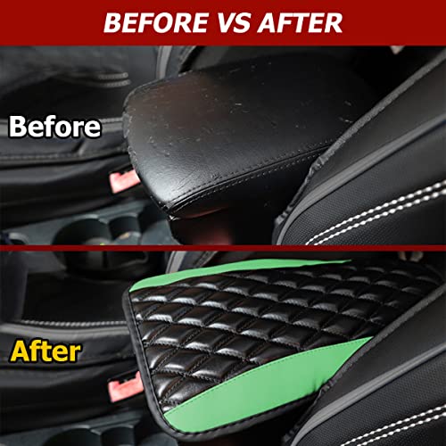 Car Center Console Pad