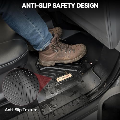 Floor Mats fit 2013