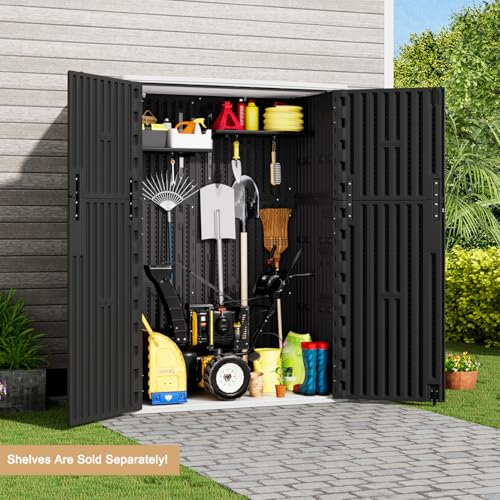 Outdoor Storage Cabinet Waterproof