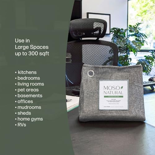 Air Purifying Bag 600g (5 Count)
