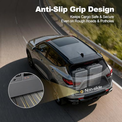 Car Liner Set for Nissan Rogue 2021