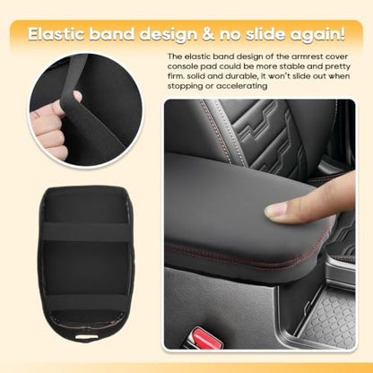 Armrest Cover for 2022
