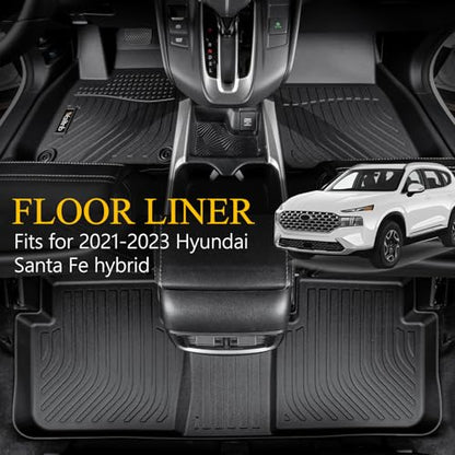 Floor Mat for 2021