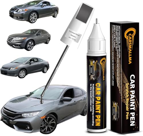 Car Touch Up Paint for Honda