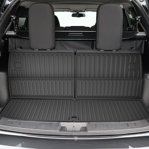 Cargo Mat for 2022