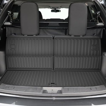 Cargo Mat for 2022
