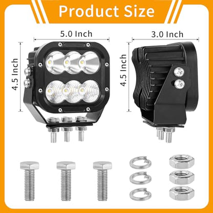 LED Off Road Lights