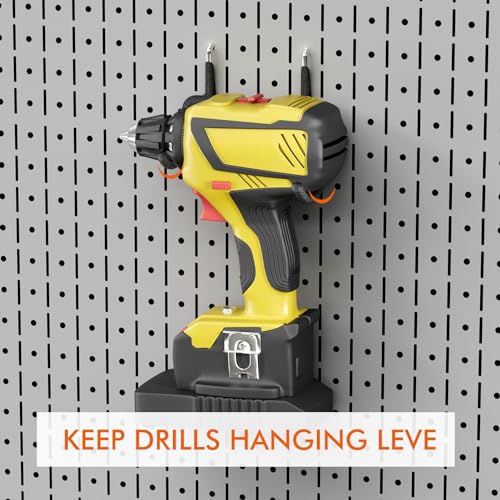 Utility Heavy Duty Pegboard Hooks