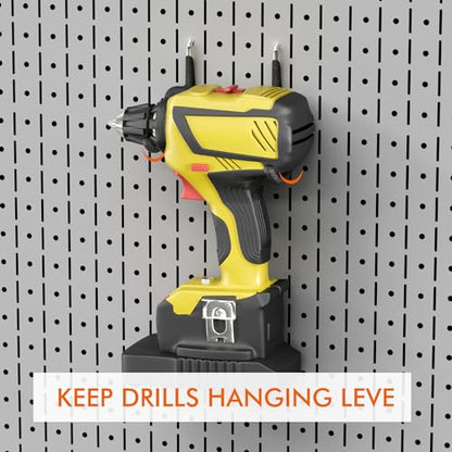 Utility Heavy Duty Pegboard Hooks