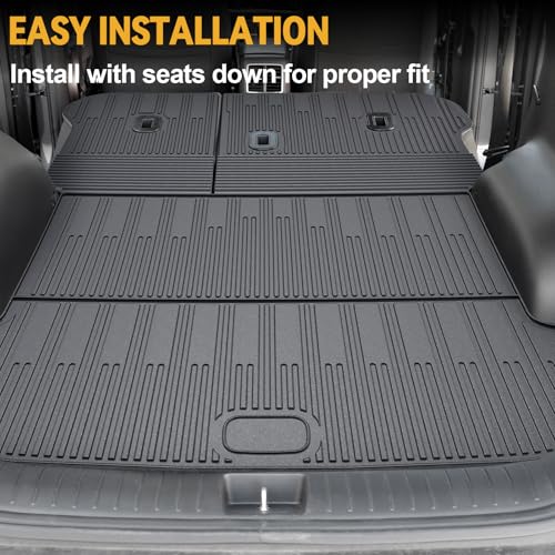 Floor Mats for 2023