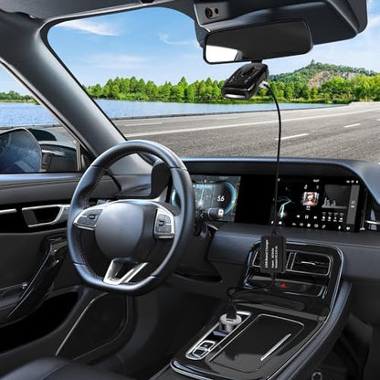 Radar Detector Power Cable