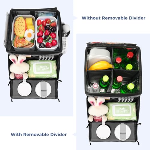 Car Seat Organizer