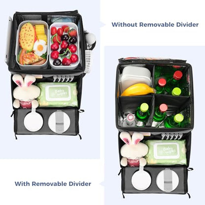 Car Seat Organizer