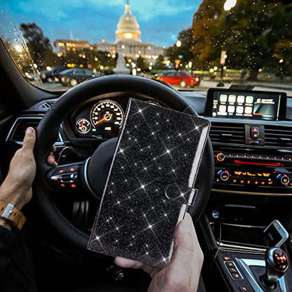 Car Registration and Insurance Card Holder