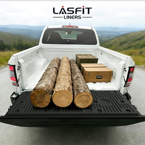 Tailgate Mat for Nissan Frontier 2022