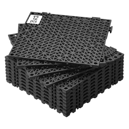 Modular Interlocking Cushion