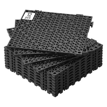 Modular Interlocking Cushion