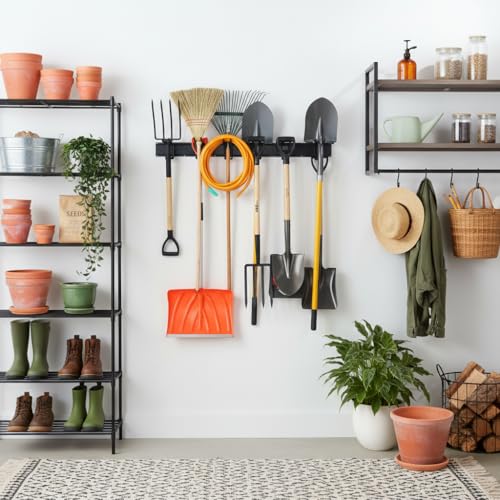 48 Inch Garage Tool Organizer
