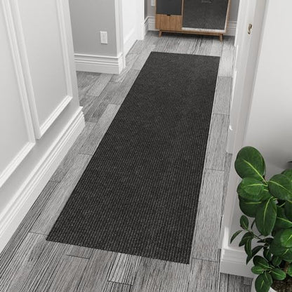2'7" x 7' Hallway Runner with Scraper Pile