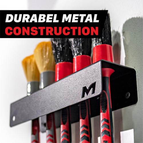 Universal Detailing Brush Holder