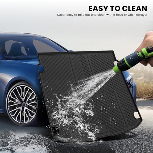 Cargo Mat for Audi A5