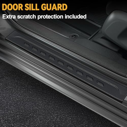 Floor Mats for 2023