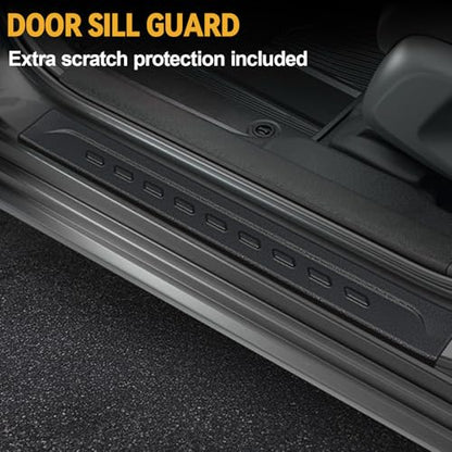 Floor Mats for 2023